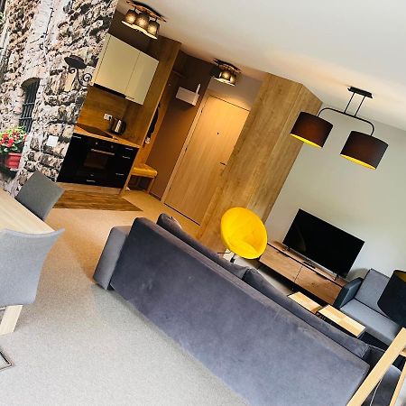 Apartament Piano Świeradów-Zdrój Exterior foto