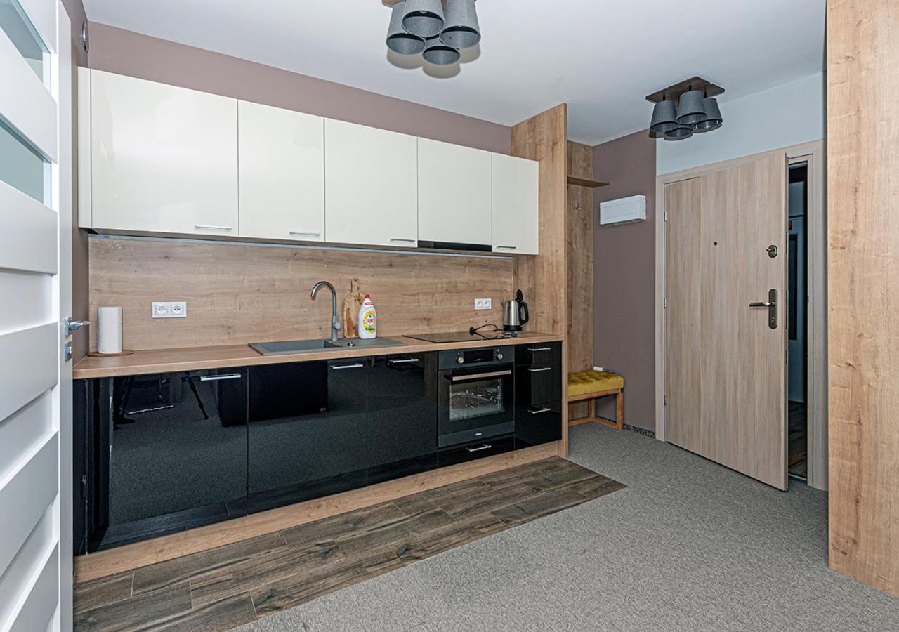 Apartament Piano Świeradów-Zdrój Exterior foto