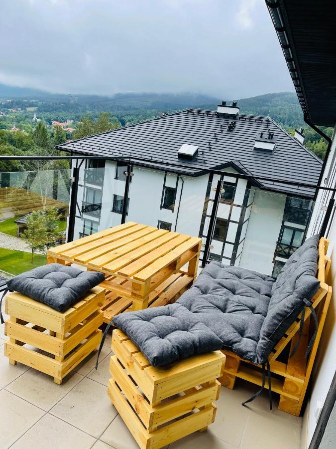 Apartament Piano Świeradów-Zdrój Exterior foto